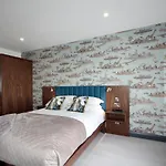 Burrow Holiday park *