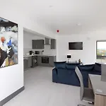 Holiday park Burrow