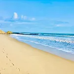 Holiday park Burrow Rosslare Harbour