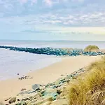 Burrow Holiday park