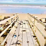 פארק נופש Burrow Rosslare Harbour