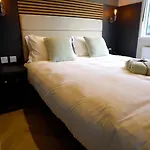 Burrow Holiday park