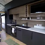 Holiday park Burrow