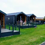Burrow Holiday park *