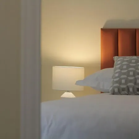 Ferienpark Burrow Rosslare Harbour