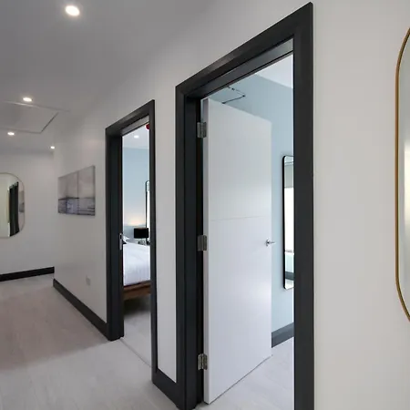 Apartment Burrow Rosslare Harbour