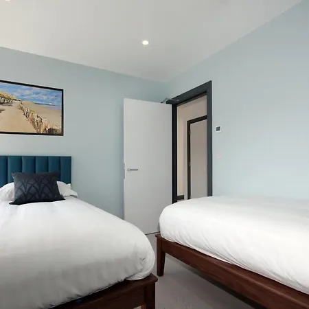 Burrow Rosslare Harbour