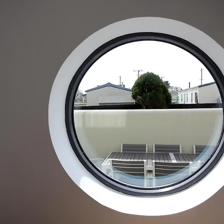 Burrow Apartment Rosslare Harbour