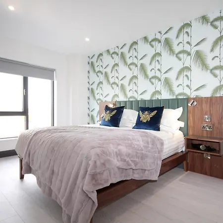 Burrow Apartment Rosslare Harbour