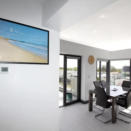 Burrow Parque de vacaciones *