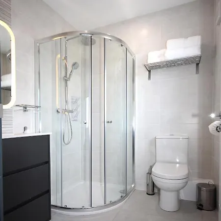 Burrow Ferienpark Rosslare Harbour