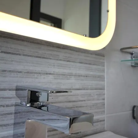 Burrow Ferienpark Rosslare Harbour