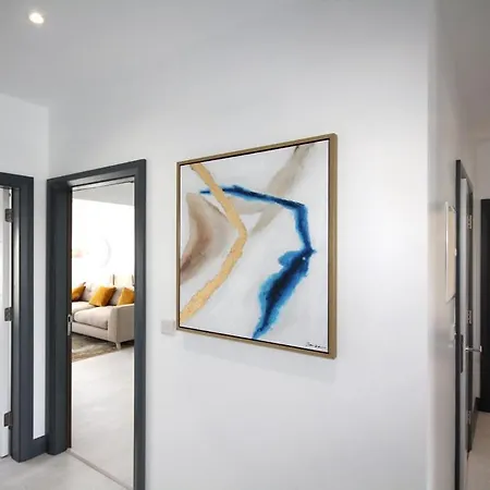 Burrow Apartment Rosslare Harbour