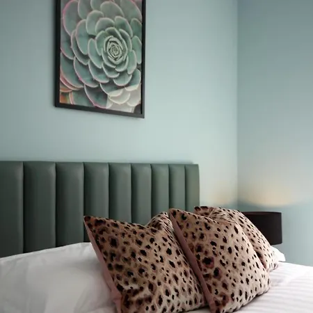 Burrow Rosslare Harbour