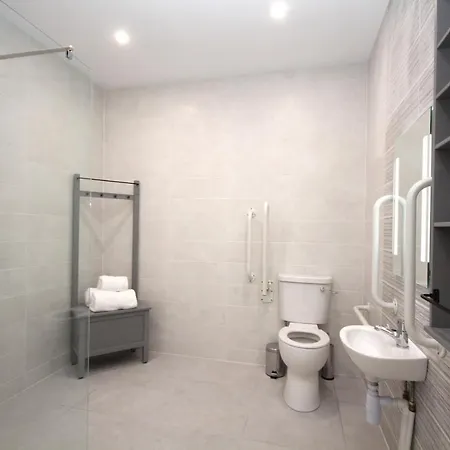 Ferienpark Burrow Rosslare Harbour