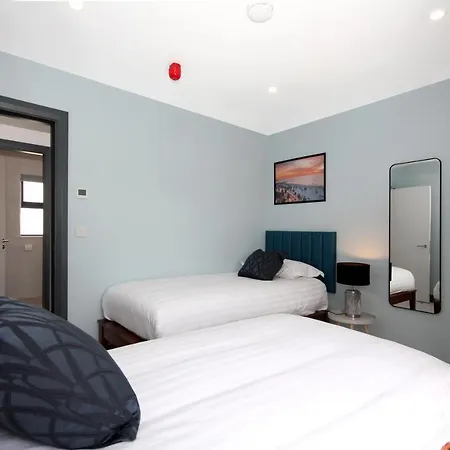 Burrow Parque de vacaciones Rosslare Harbour