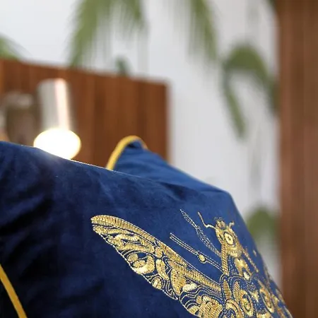 Ferienpark Burrow Rosslare Harbour