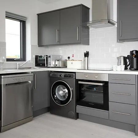 Burrow Rosslare Harbour