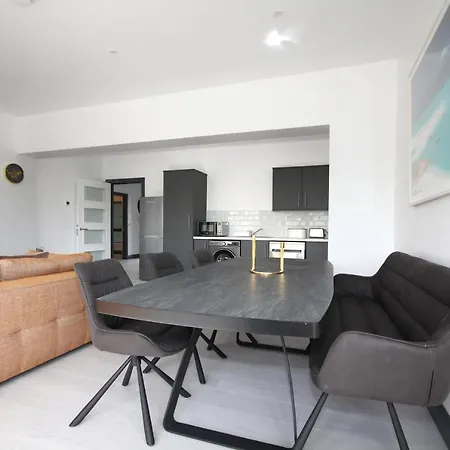 Apartment Burrow