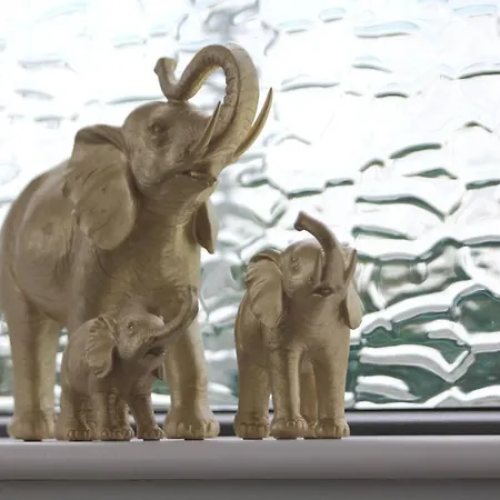 ホリデーパーク Burrow *