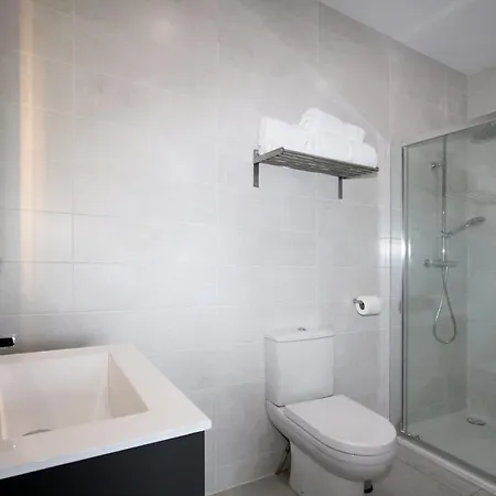 Burrow Apartment