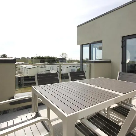 Burrow * Rosslare Harbour