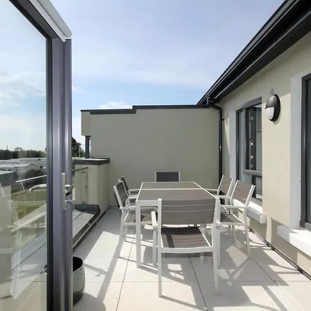 Ferienpark Burrow Rosslare Harbour