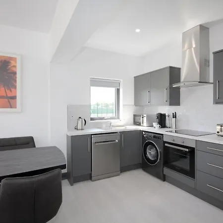 ホリデーパーク Burrow *