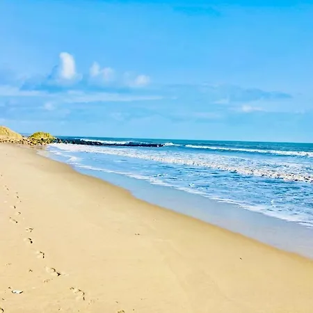 ホリデーパーク Burrow Rosslare Harbour