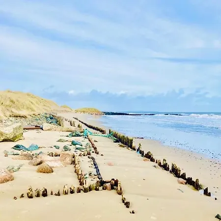 ホリデーパーク Burrow *