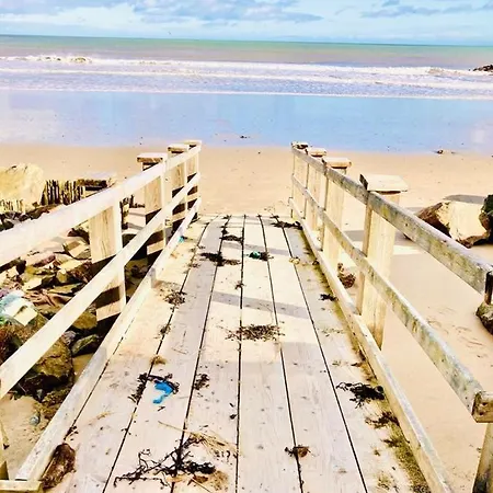 Apartment Burrow Rosslare Harbour