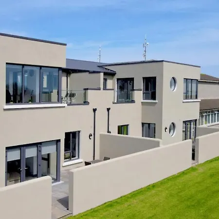 Burrow Apartment
