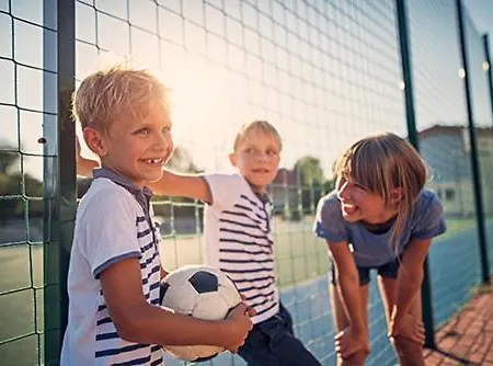 Burrow Rosslare Harbour