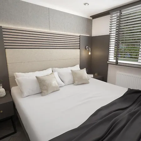 Apartment Burrow Rosslare Harbour