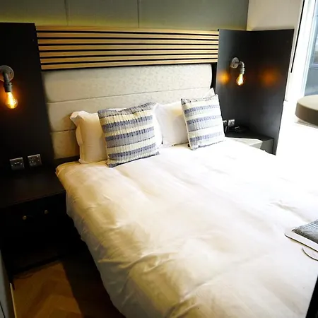 Burrow Tatil parkı Rosslare Harbour