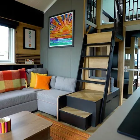Tatil parkı Burrow Rosslare Harbour