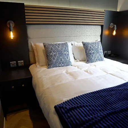 Burrow Ferienpark Rosslare Harbour