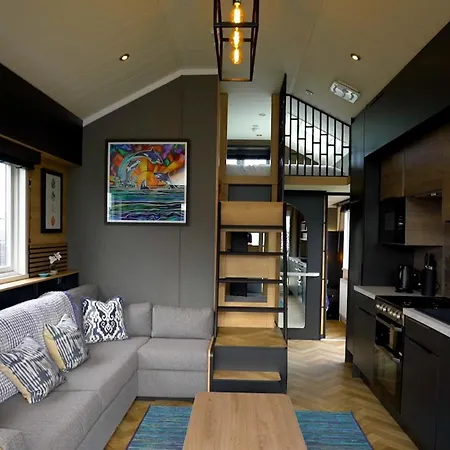 Burrow * Rosslare Harbour