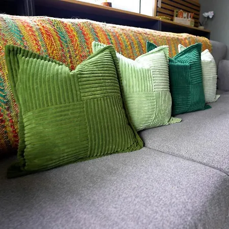 Burrow Rosslare Harbour