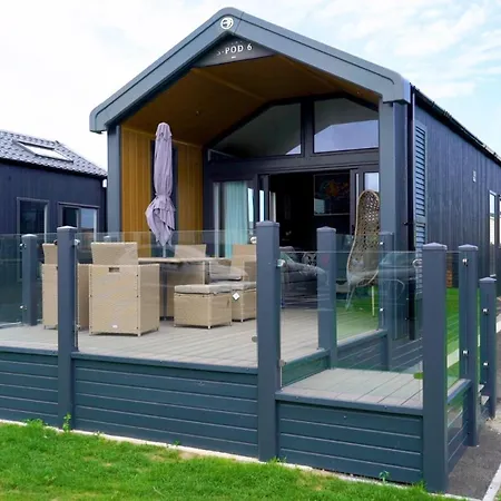 Burrow * Rosslare Harbour