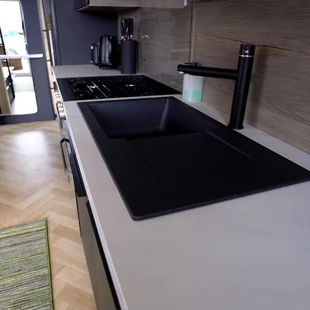 ホリデーパーク Burrow *