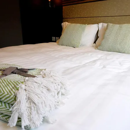 Ferienpark Burrow Rosslare Harbour