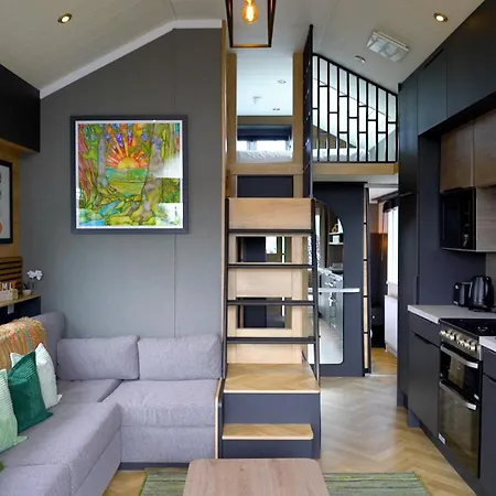 Burrow * Rosslare Harbour