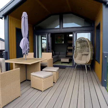 Burrow Rosslare Harbour