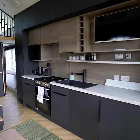 ホリデーパーク Burrow