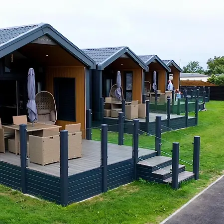 Ferienpark Burrow Rosslare Harbour