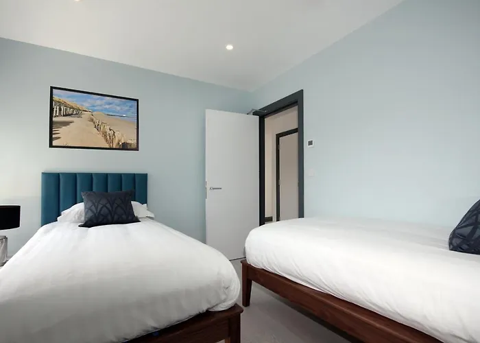Burrow Rosslare Harbour