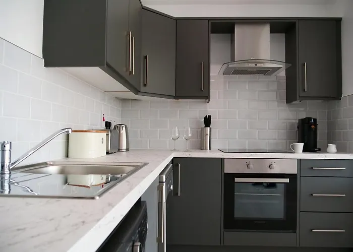 Burrow База отдыха