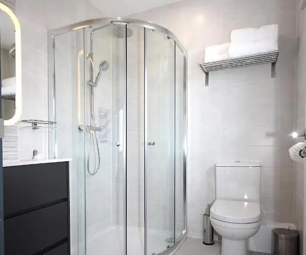 Burrow Holiday park Rosslare Harbour